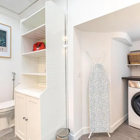 Apartamento Guestready - Glamourous Getaway In The 20th Arr. *