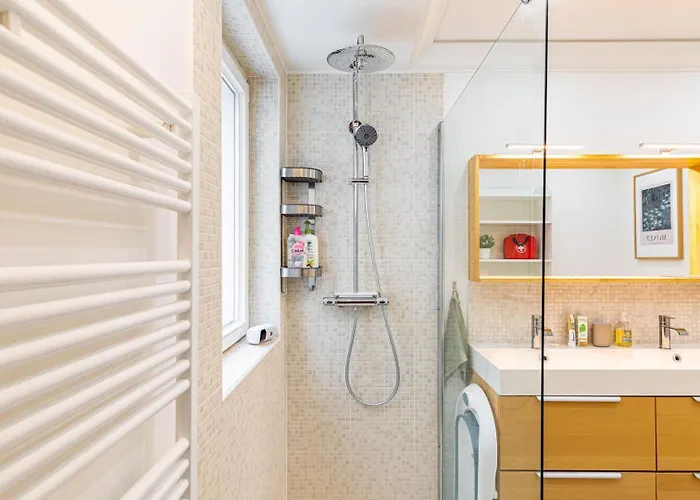 Guestready - Glamourous Getaway In The 20th Arr. Appartement Paris