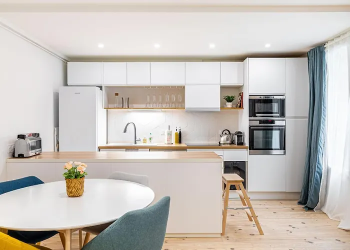 Guestready - Glamourous Getaway In The 20th Arr. Appartement Paris