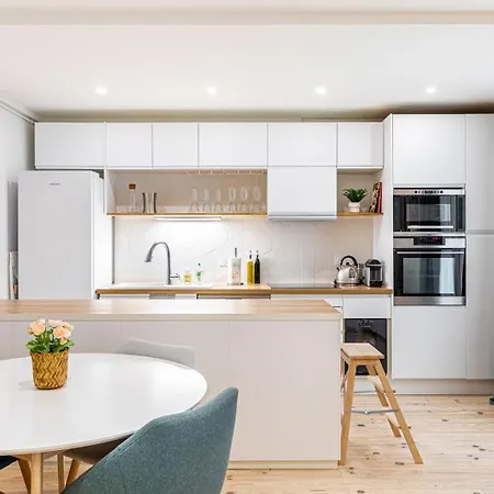 Guestready - Glamourous Getaway In The 20th Arr. Apartment Paris